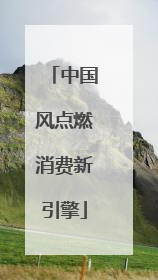 中国风点燃消费新引擎